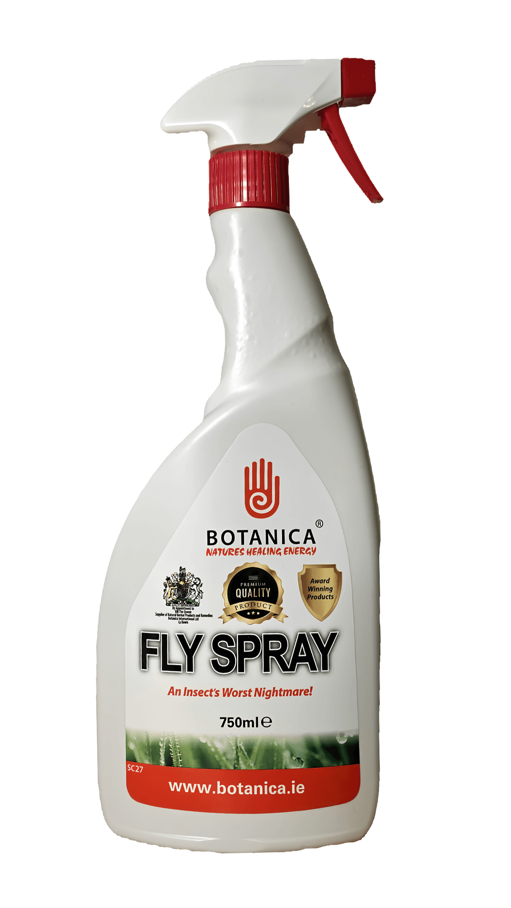 Botanica Fliegenschutz