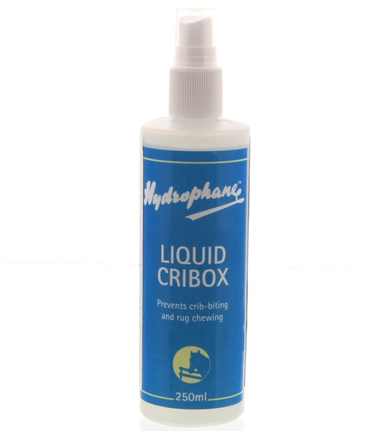Hydrophane Liquid Cribox Sprühflasche, 250 ml